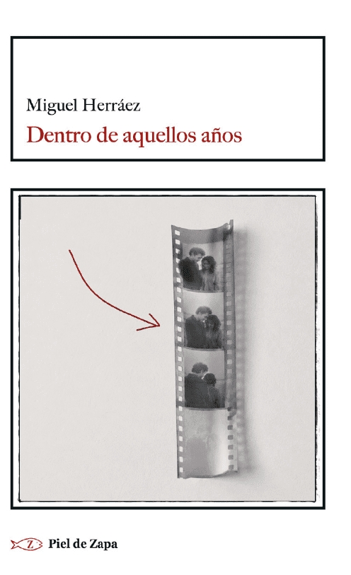DENTRO DE AQUELLOS AÑOS