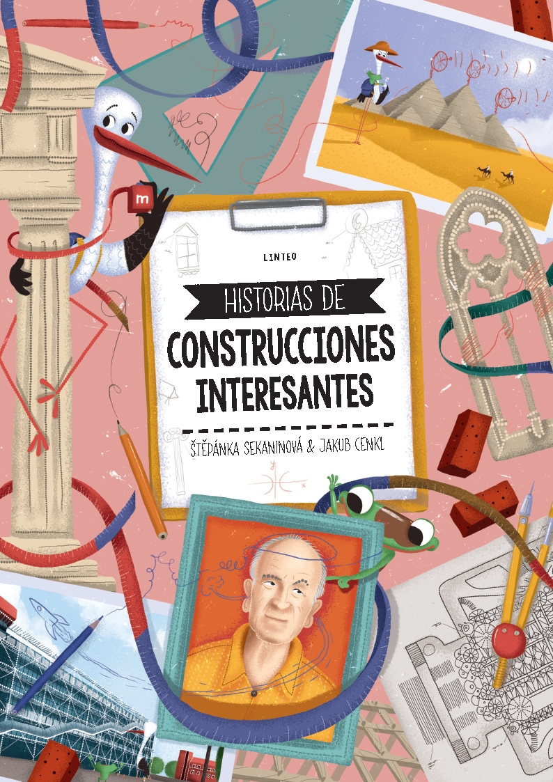 HISTORIAS DE CONSTRUCCIONES INTERESANTES