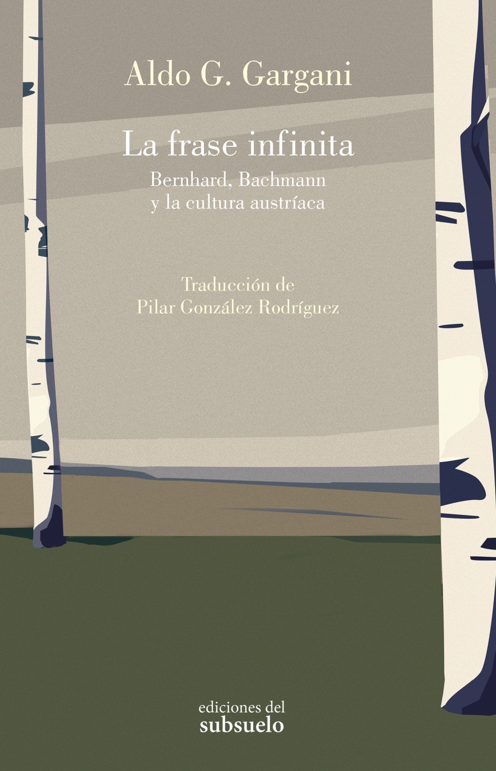 FRASE INFINITA, LA