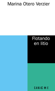 FLOTANDO EN LITIO
