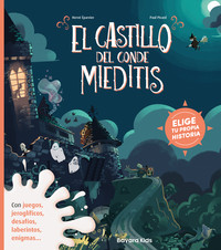CASTILLO DEL CONDE MIEDITIS, EL