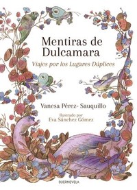 MENTIRAS DE DULCAMARA