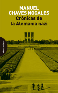 CRONICAS DE LA ALEMANIA NAZI