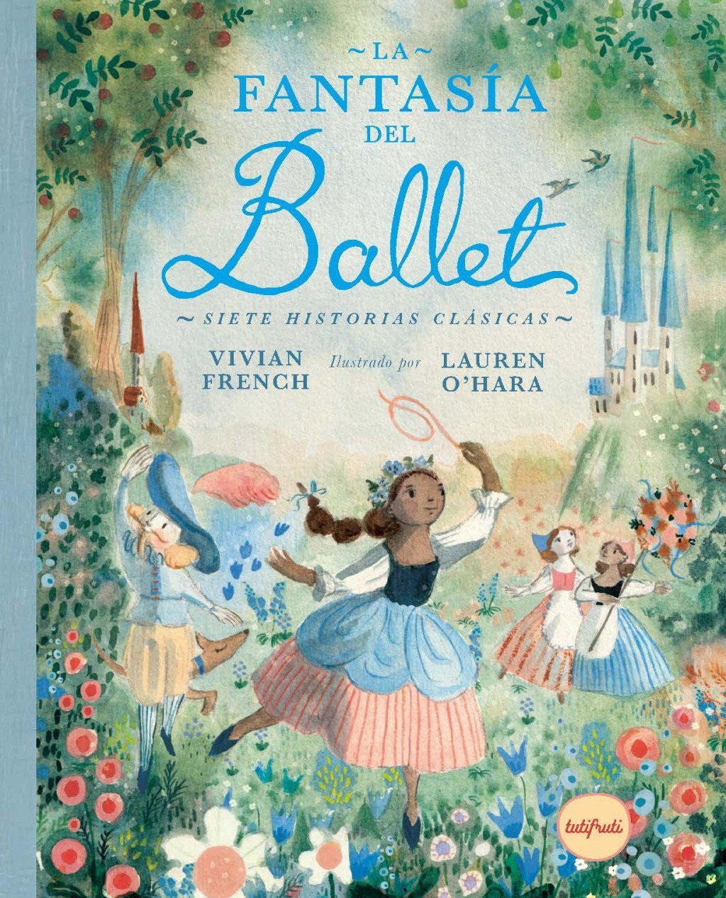 FANTASÍA DEL BALLET, LA