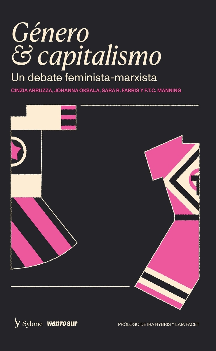 GÉNERO Y CAPITALISMO. UN DEBATE FEMINISTA-MARXISTA