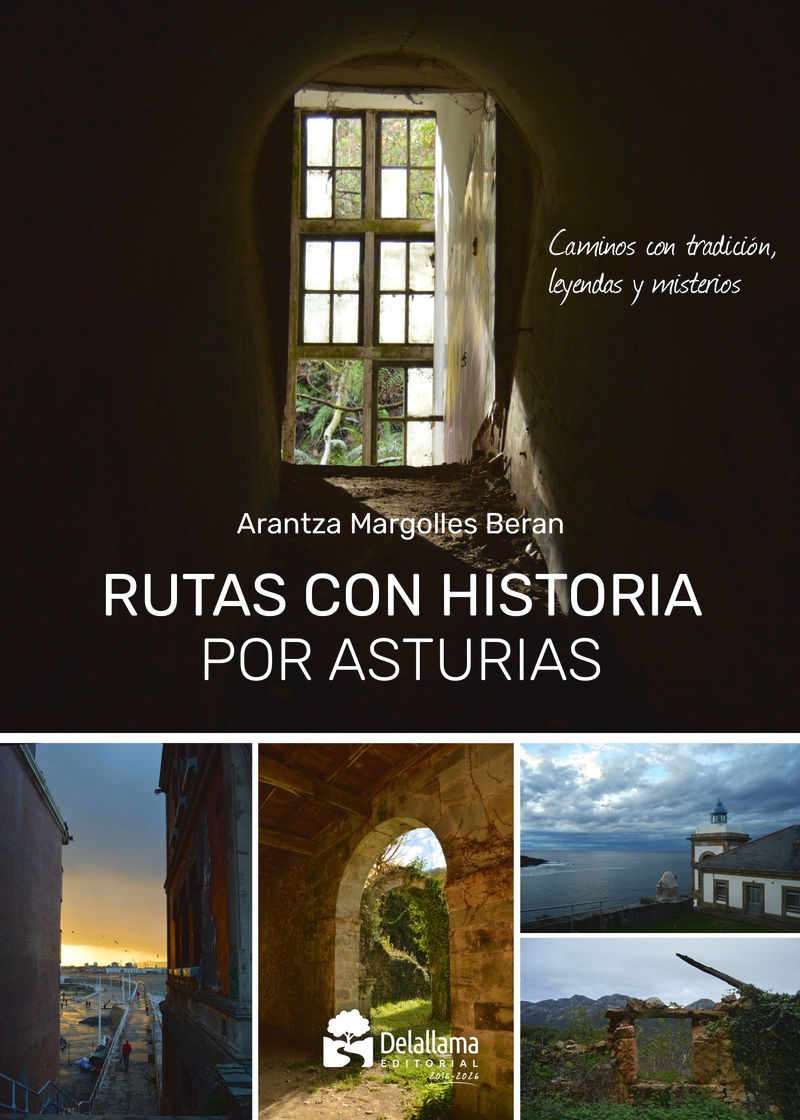 RUTAS CON HISTORIA POR ASTURIAS