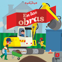 EN LAS OBRAS. MUNDO ANIMADO