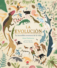 EVOLUCION, LA
