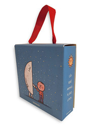 MALETA "DO BERCE A LUA"