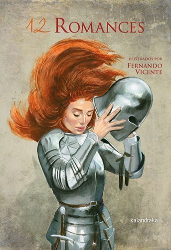 12 ROMANCESILUSTRADOS