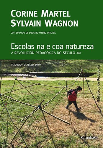 ESCOLAS NA E COA NATUREZA