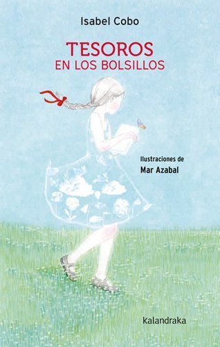 TESOROS EN LOS BOLSILLOS. POESÍAS