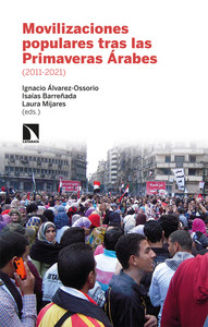 MOVILIZACIONES POPULARES TRAS PRIMAVERAS ARABES 2011-21