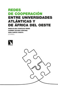 REDES COOPERACION ENTRE UNIVERSIDADES ATLANTICAS Y AFRICA..