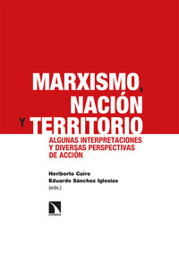 MARXISMO, NACION Y TERRITORIO