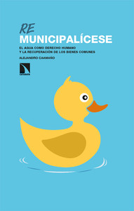 REMUNICIPALICESE. AGUA COMO DERECHO HUMANO