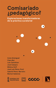 COMISARIADO PEDAGOGICO? EXPLORACIONES TRANSFORMADORAS ...