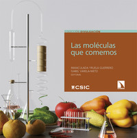 MOLECULAS QUE COMEMOS, LAS