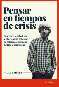 ** PENSAR EN TIEMPOS DE CRISIS