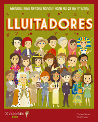 LLUITADORES (CATALAN)