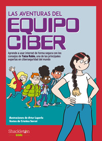 AVENTURAS DEL EQUIPO CIBER, 1