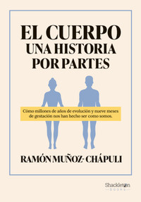 CUERPO, UNA HISTORIA POR PARTES, EL