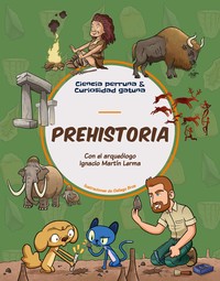 PREHISTORIA. CIENCIA PERRUNA & CURIOSIDAD GATUNA