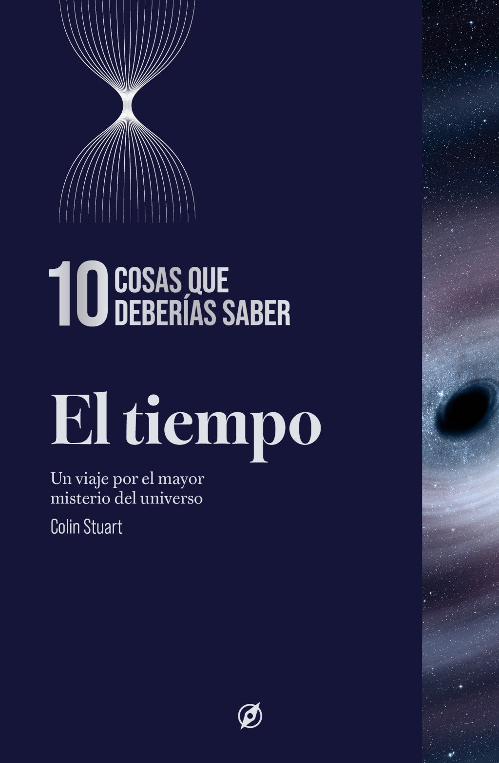TIEMPO, EL. 10 COSAS QUE DEBERIAS SABER