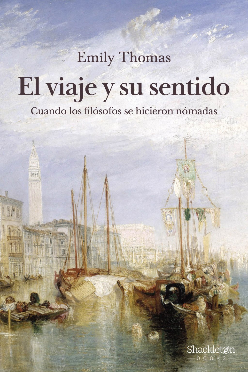 VIAJE Y SU SENTIDO (2ª ED)
