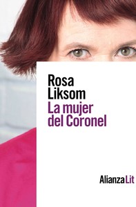 MUJER DEL CORONEL, LA