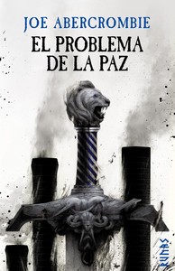 PROBLEMA DE LA PAZ, EL. (ERA DE LA LOCURA, 2)