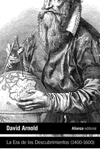 ERA DE LOS DESCUBRIMIENTOS (1400-1600)