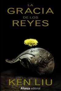 GRACIA DE LOS REYES. DIENTE DE LEON, 1