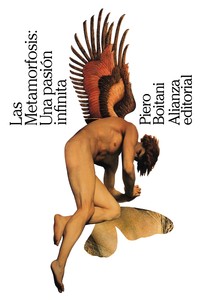 METAMORFOSIS: UNA PASION INFINITA