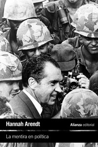 MENTIRA EN POLITICA