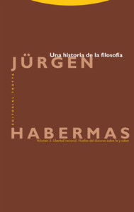 UNA HISTORIA DE LA FILOSOFIA, 2 LIBERTAD RACIONAL. HUELLAS