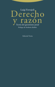 DERECHO Y RAZON (NE)