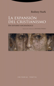 EXPANSION DEL CRISTIANISMO. UN ESTUDIO SOCIOLOGICO