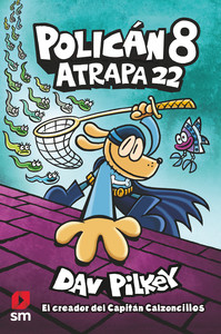 POLICAN, 8 ATRAPA 22