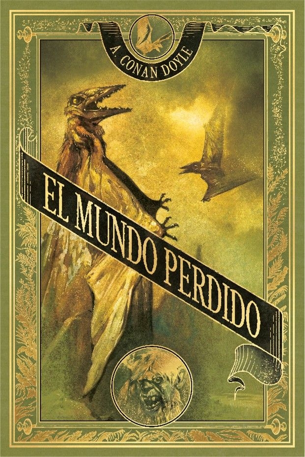 MUNDO PERDIDO, EL