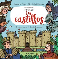 CASTILLOS, LOS. CURIOSIDADES EN VERSO
