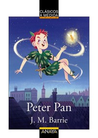 PETER PAN. CLASICOS A MEDIDA