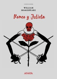 ROMEO Y JULIETA. CLASICOS A ESCENA.(LIBRO+TUNEL BOOK)