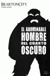 BEARTON CITY: ABOMINABLE HOMBRE
