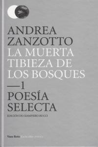 MUERTA TIBIEZA DE LOS BOSQUES
