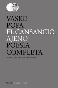 CANSANCIO AJENO
