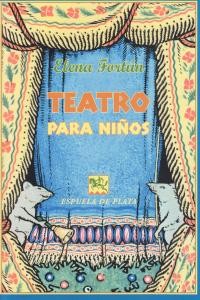 TEATRO PARA NIÑOS