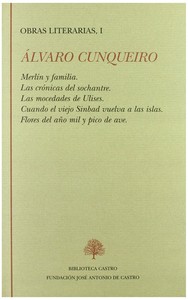 ALVARO CUNQUEIRO, 1 OBRAS LITERARIAS, 1