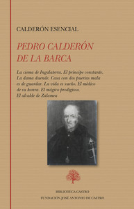 CALDERON ESENCIAL.CISMA DE INGLATERRA