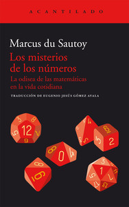 MISTERIOS DE LOS NUMEROS. ODISEA DE LAS MATEMATICAS EN LA V